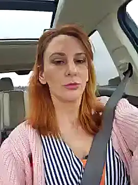 MissyRoulette online show from January 2025 08:07:01 PM