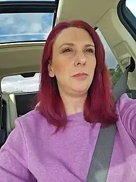 MissyRoulette online show from February 2025 06:46:01 PM