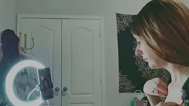 MissyRoulette online show from November 2025 08:13:02 AM