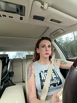 MissyRoulette online show from February 2026 03:41:02 PM