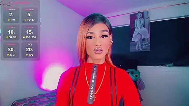 Kendall hornyy online show from April 2026 07:58:02 PM