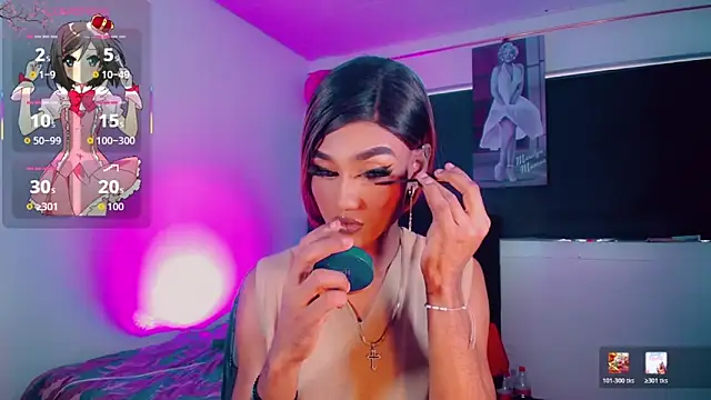 Kendall hornyy online show from April 2026 07:37:01 PM