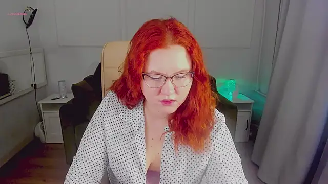 Snapshot of GeorginiaGrimes chatting on December 2024 10:34:02 AM GeorginiaGrimes online show from December 2024 10:34:02 AM