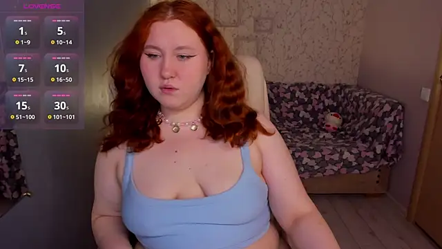Snapshot of GeorginiaGrimes chatting on January 2025 01:32:02 PM GeorginiaGrimes online show from January 2025 01:32:02 PM
