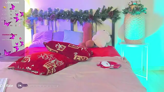  VASILISSA  online show from December 2024 01:53:02 AM
