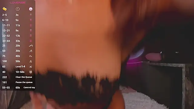 JudyAngil online show from October 2025 02:26:02 PM