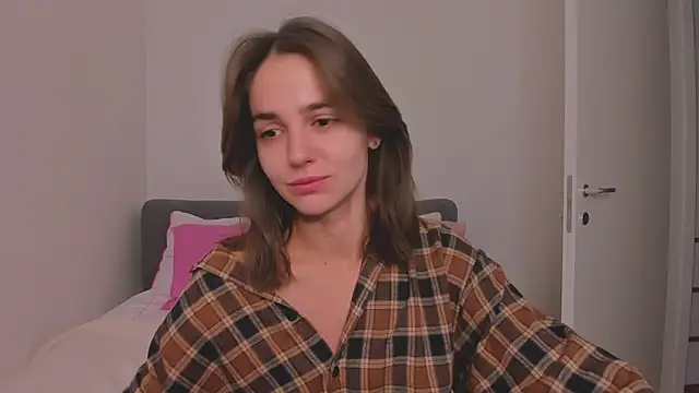 JudyAngil online show from November 2025 08:27:01 AM