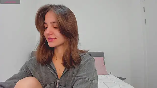 JudyAngil online show from January 2026 06:16:01 AM