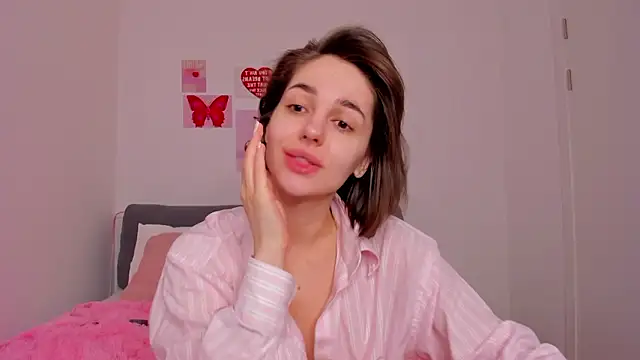 JudyAngil online show from March 2026 05:24:01 AM