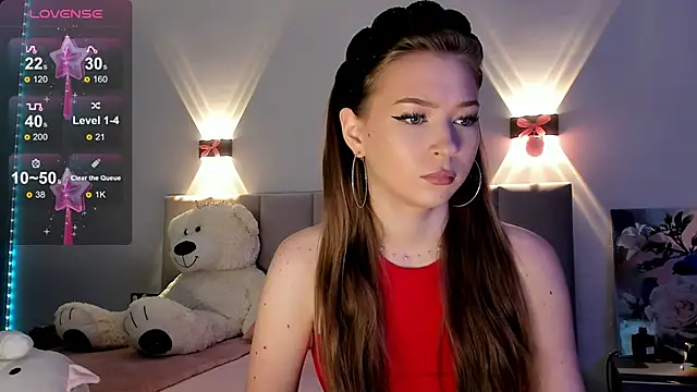 Snapshot of diana_nier chatting on September 2025 06:08:02 PM diana nier online show from September 2025 06:08:02 PM