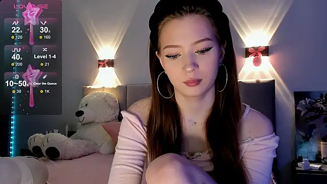 Snapshot of diana_nier chatting on September 2025 07:15:01 PM diana nier online show from September 2025 07:15:01 PM