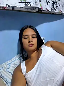 sexy-latin10 online show from February 2025 09:29:02 PM