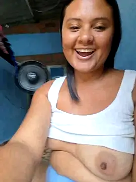 sexy-latin10 online show from February 2025 02:24:01 PM