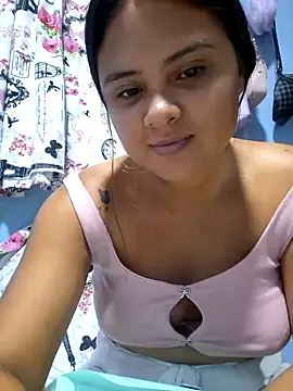 sexy-latin10 online show from February 2025 12:37:02 PM