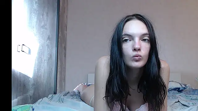 Lia  meow online show from September 2025 12:16:01 PM