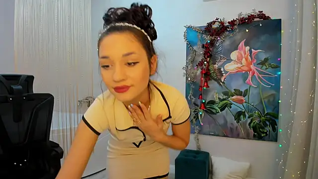 YourHottie 1 online show from January 2025 04:22:02 AM