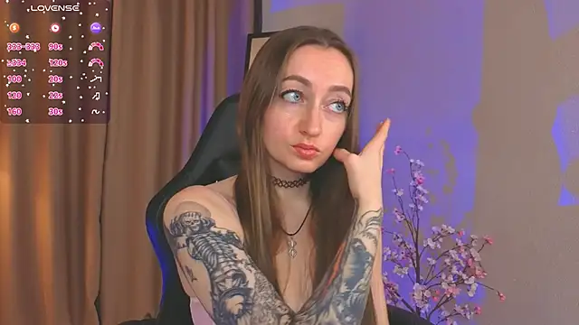 ShiroHeby online show from February 2026 12:32:02 PM