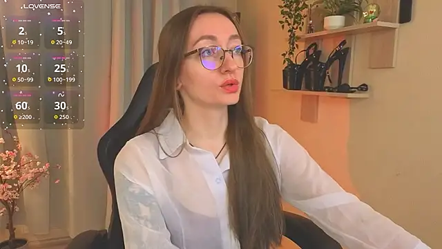 ShiroHeby online show from March 2026 01:00:01 PM