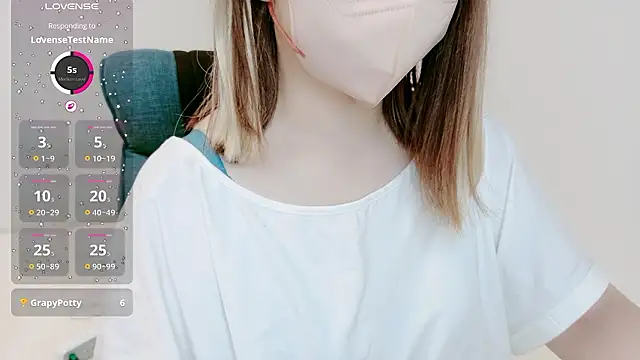 MoMoka jp online show from April 2026 12:11:02 PM