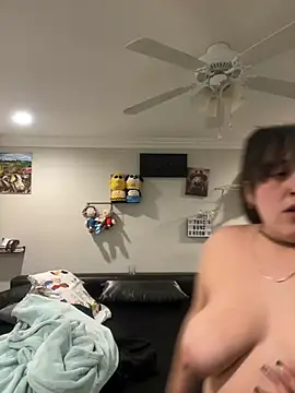 ThicBunz online show from February 2025 03:26:01 AM