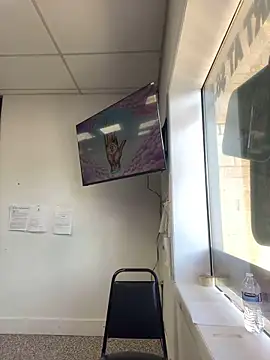 ThicBunz online show from February 2025 07:53:01 PM