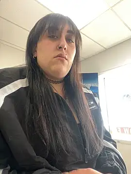 ThicBunz online show from February 2025 03:49:02 PM