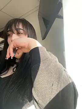 ThicBunz online show from February 2025 05:51:02 PM