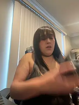 ThicBunz online show from February 2025 04:48:02 PM