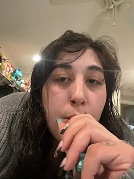 ThicBunz online show from February 2025 02:19:02 PM