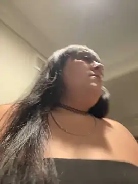 ThicBunz online show from February 2025 11:26:01 PM