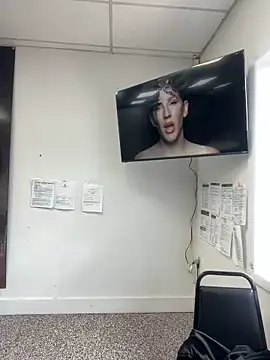 ThicBunz online show from February 2025 03:37:02 PM