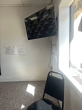 ThicBunz online show from March 2025 05:36:02 PM