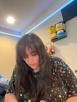 ThicBunz online show from March 2025 11:53:01 PM