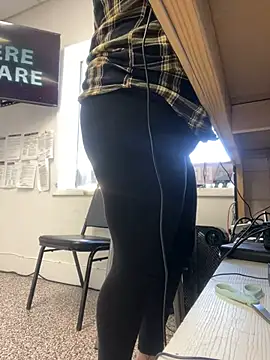 ThicBunz online show from March 2025 07:49:02 PM