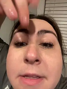 ThicBunz online show from March 2025 03:28:02 AM