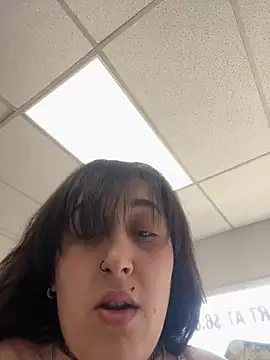 ThicBunz online show from March 2025 02:26:02 PM