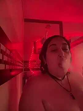 ThicBunz online show from September 2025 04:20:02 PM