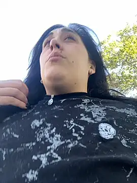 ThicBunz online show from September 2025 02:19:01 PM