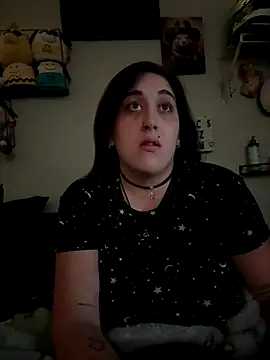 ThicBunz online show from September 2025 02:25:01 AM