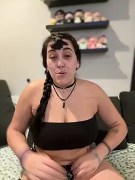 ThicBunz online show from October 2025 04:09:02 PM