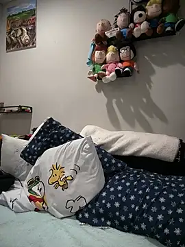 ThicBunz online show from February 2026 11:32:02 PM