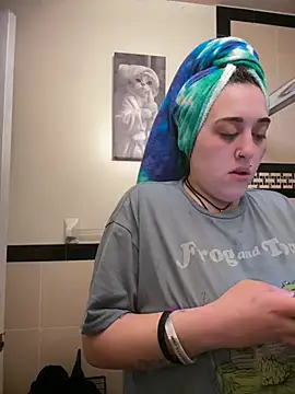 ThicBunz online show from March 2026 11:04:02 AM