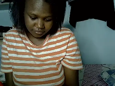 Sexiebony12 online show from March 2025 07:18:01 PM