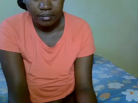 Sexiebony12 online show from November 2025 04:40:02 AM