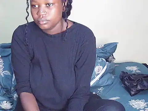 Snapshot of Sexiebony12 chatting on June 2026 01:30:01 AM Sexiebony12 online show from June 2026 01:30:01 AM