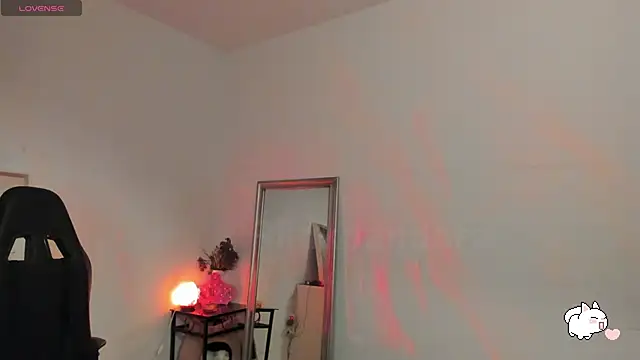 Piinkpandora online show from February 2025 10:17:02 PM