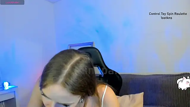 Piinkpandora online show from March 2025 04:12:02 PM