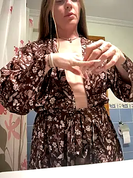 Piinkpandora online show from October 2025 06:41:02 PM