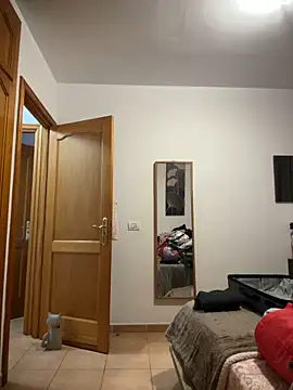 Piinkpandora online show from February 2026 12:04:01 PM