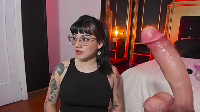 JeyLee online show from January 2025 12:05:01 PM